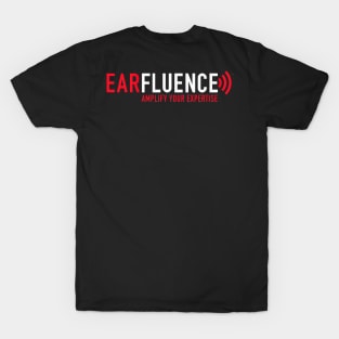 Earfluence T-Shirt